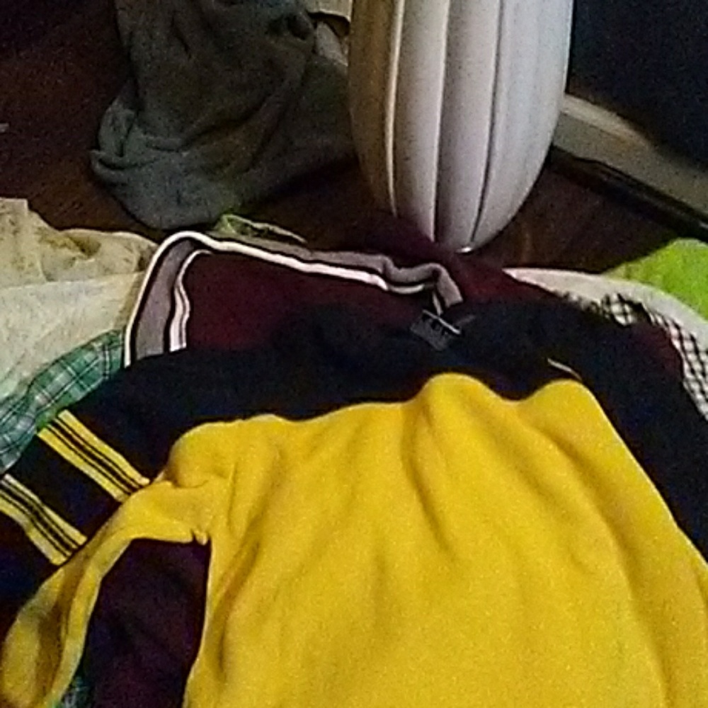 Boys sweatshirt